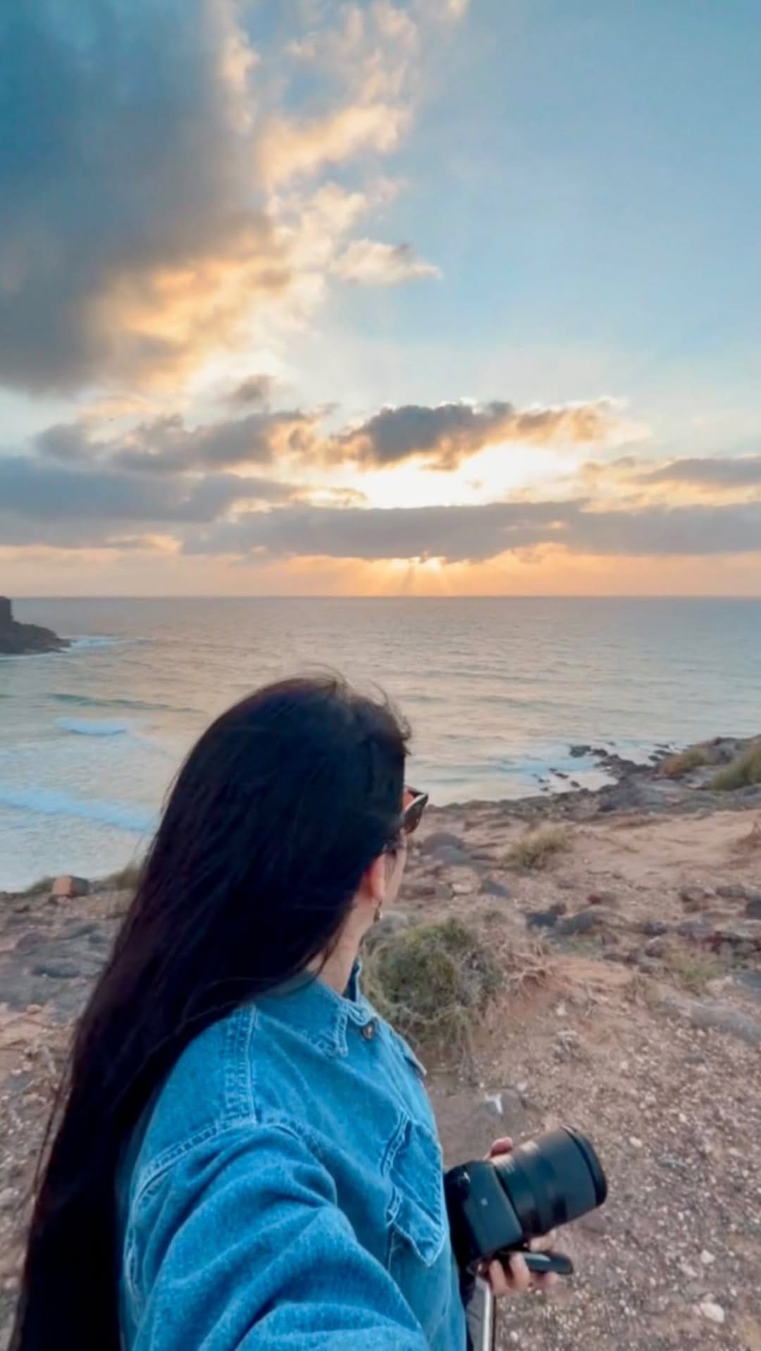 Post 1 by CAMILA FARIA on Instagram (video)