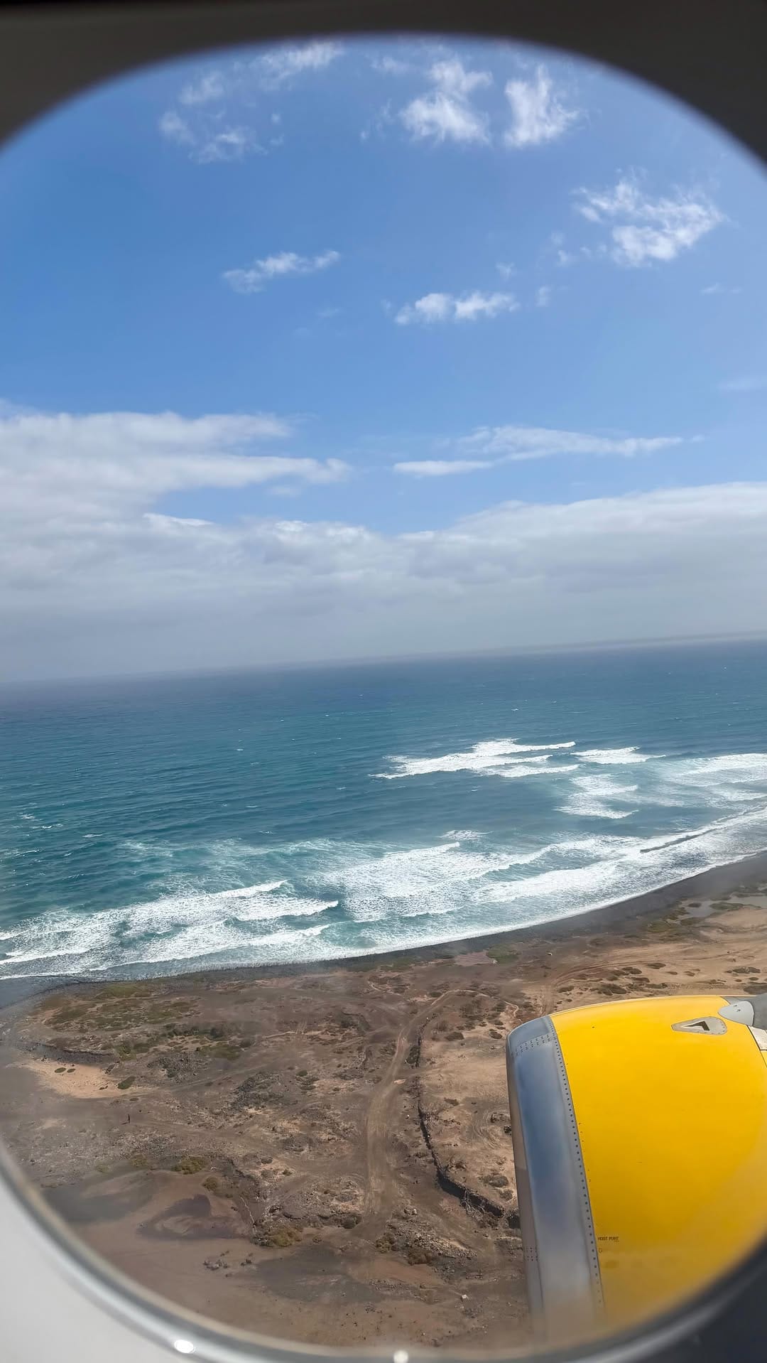 Post 8 by CAMILA FARIA on Instagram (video)