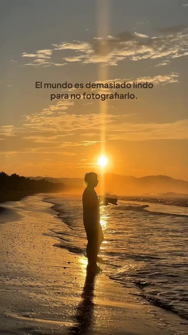 Post 9 by Eduraw | Fotografía on Instagram (video)
