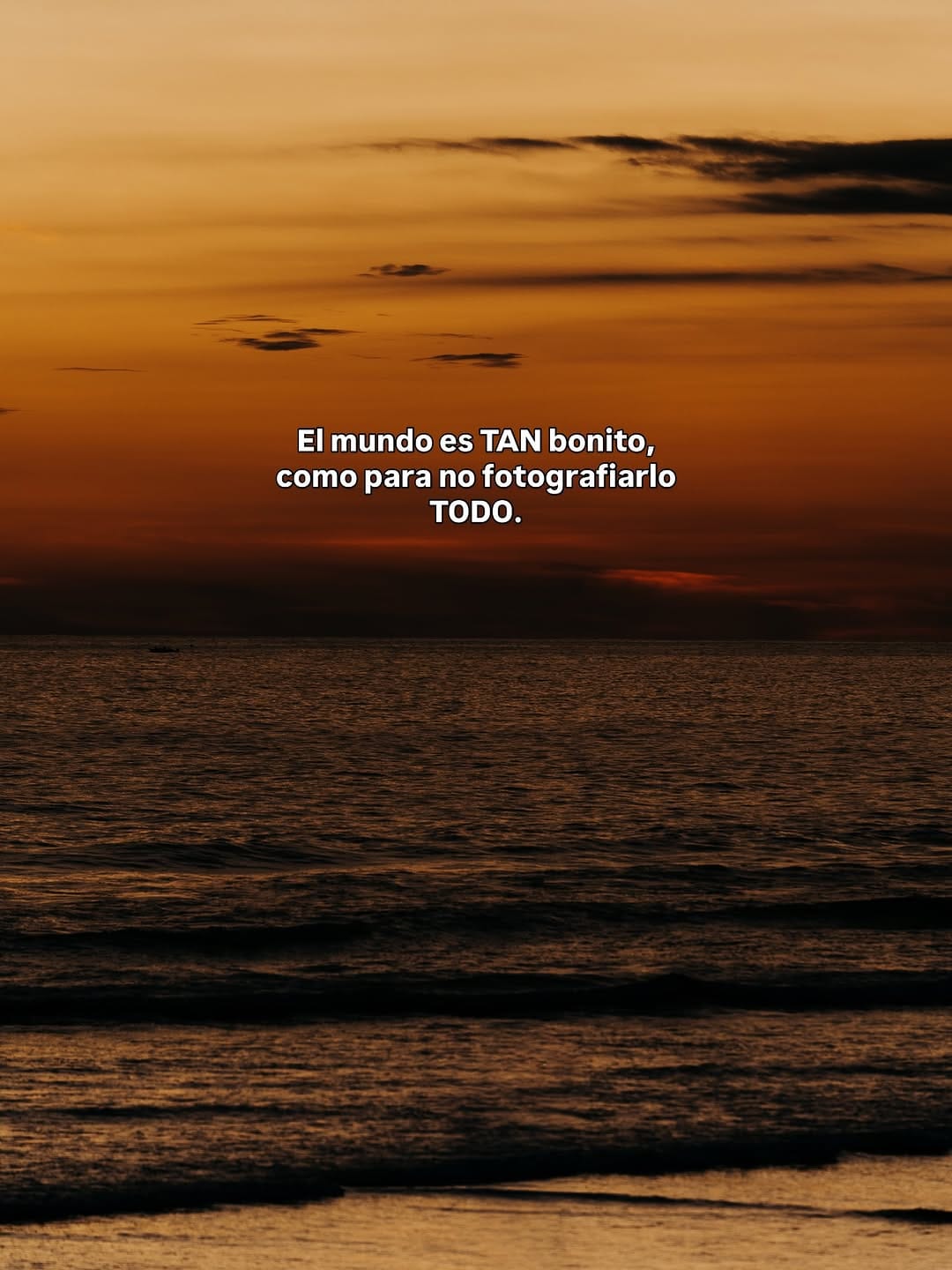 Post 8 by Eduraw | Fotografía on Instagram (image)