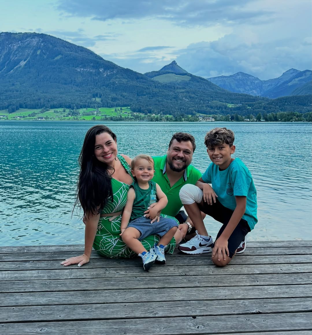 Post 2 by Cris Pelo Mundo - Viagens em Família on Instagram (carousel)