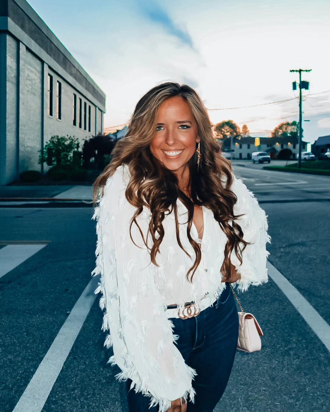 Post 9 by Lauren Trimmell on Instagram (image)