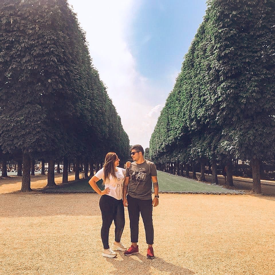 Post 8 by 「 EAÍ, MUNDO? 」🌎 on Instagram (image)