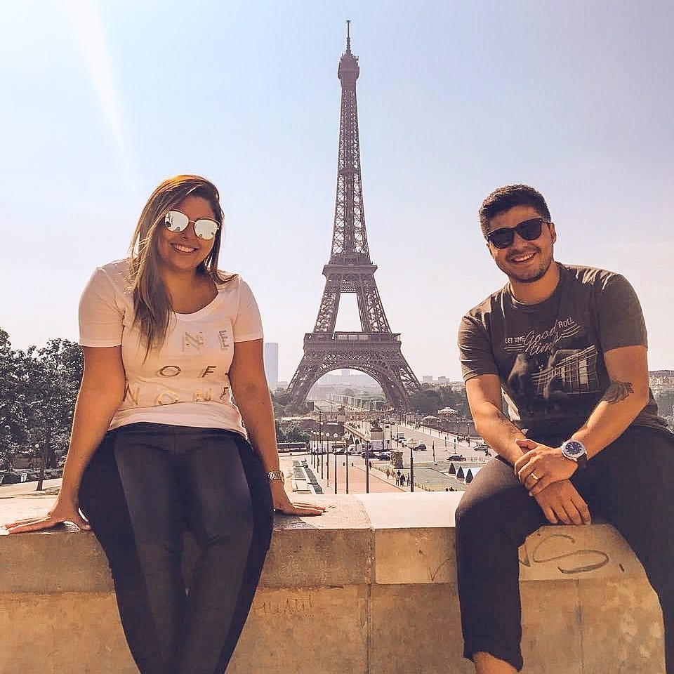 Post 6 by 「 EAÍ, MUNDO? 」🌎 on Instagram (image)