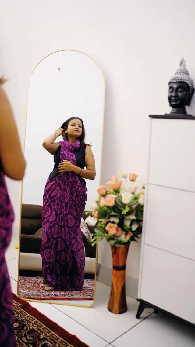 Post 8 by Rashmi Singh on Instagram (video)