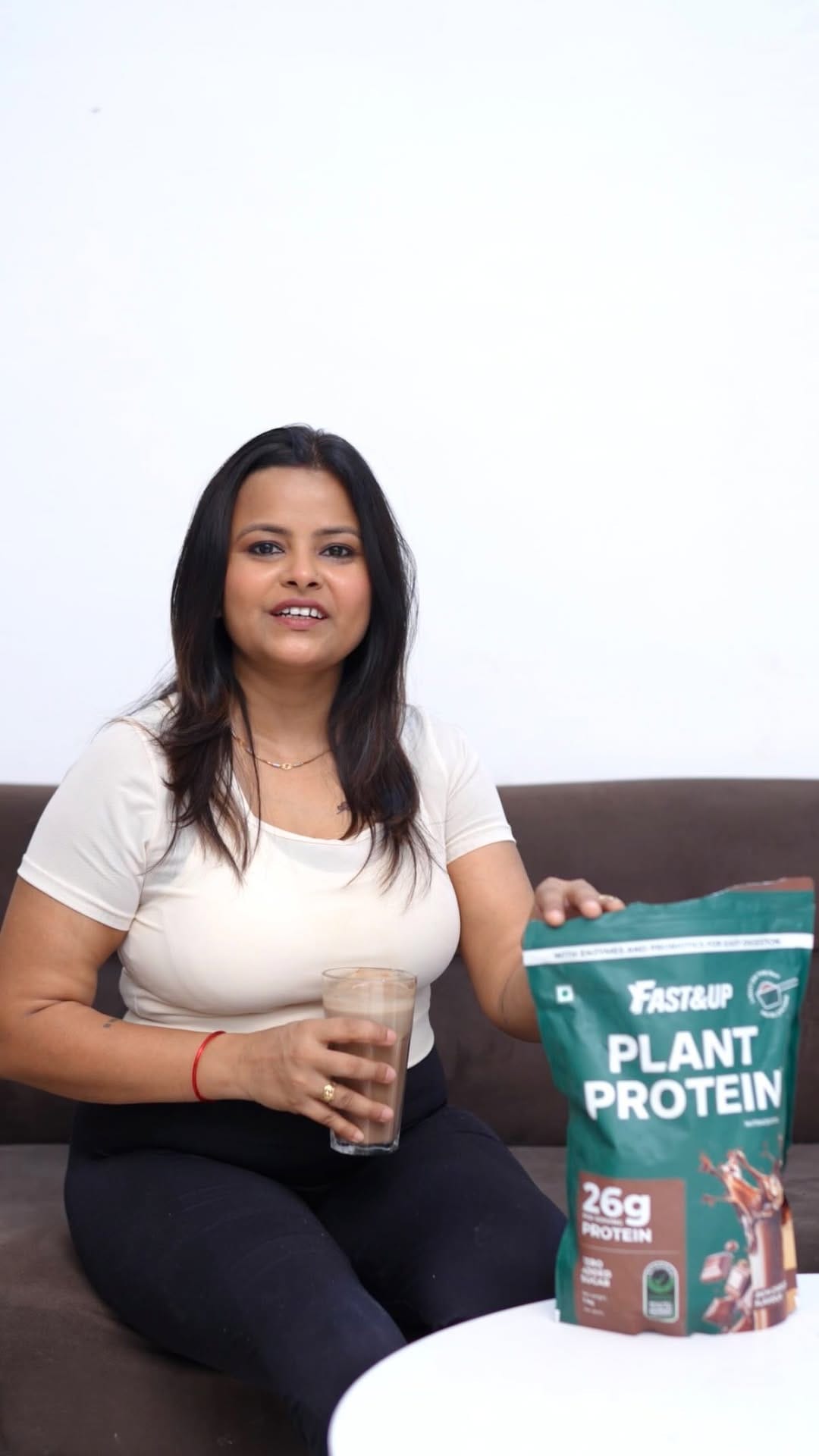 Post 3 by Rashmi Singh on Instagram (video)