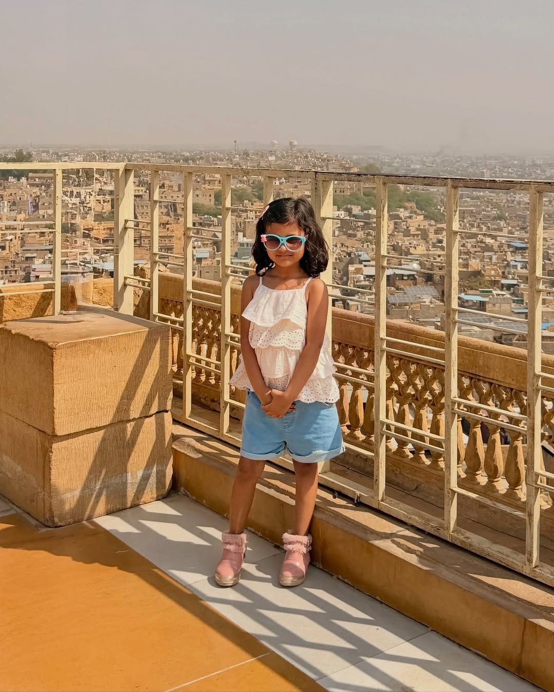 Post 5 by Rashmi Singh on Instagram (carousel)