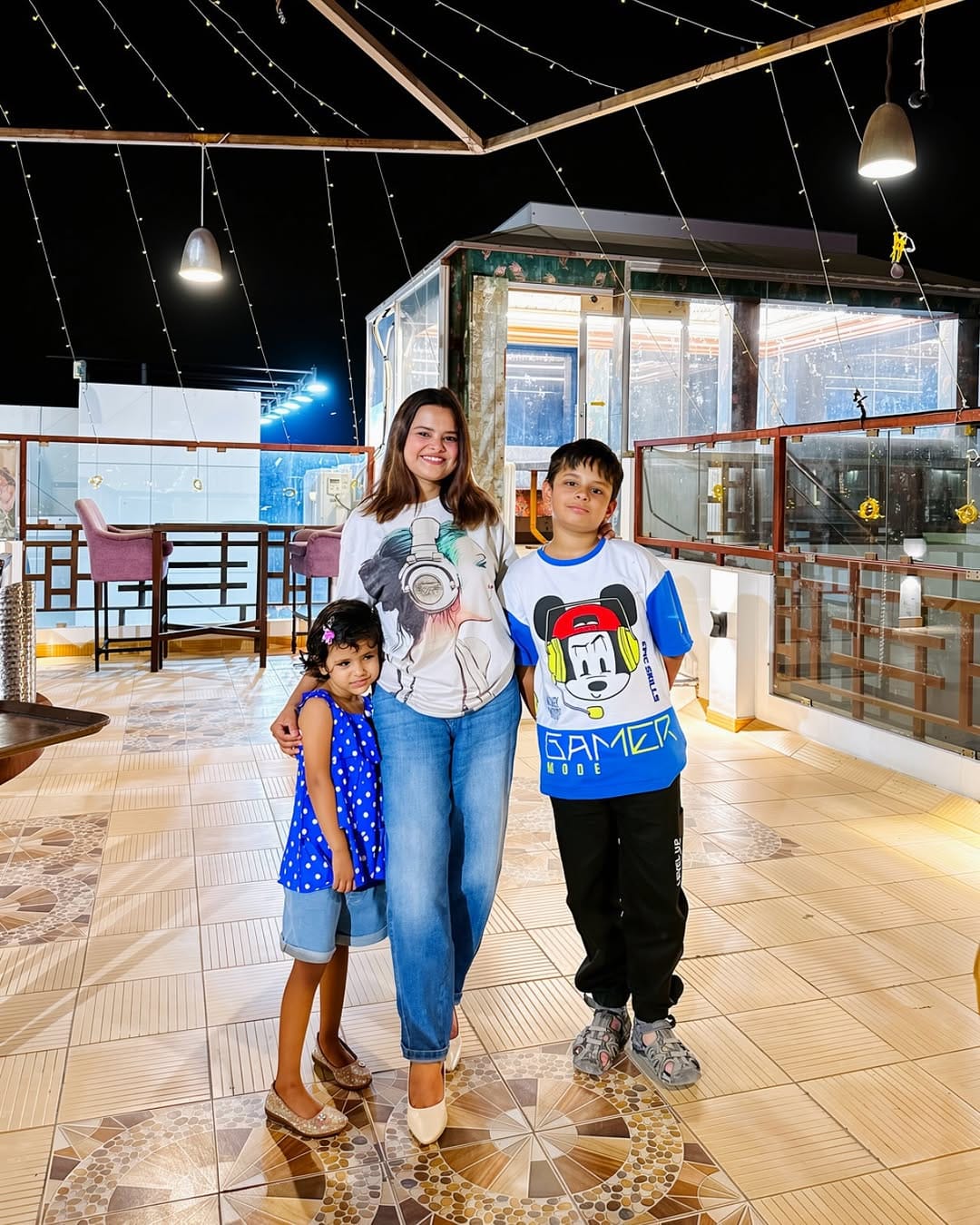 Post 4 by Rashmi Singh on Instagram (carousel)