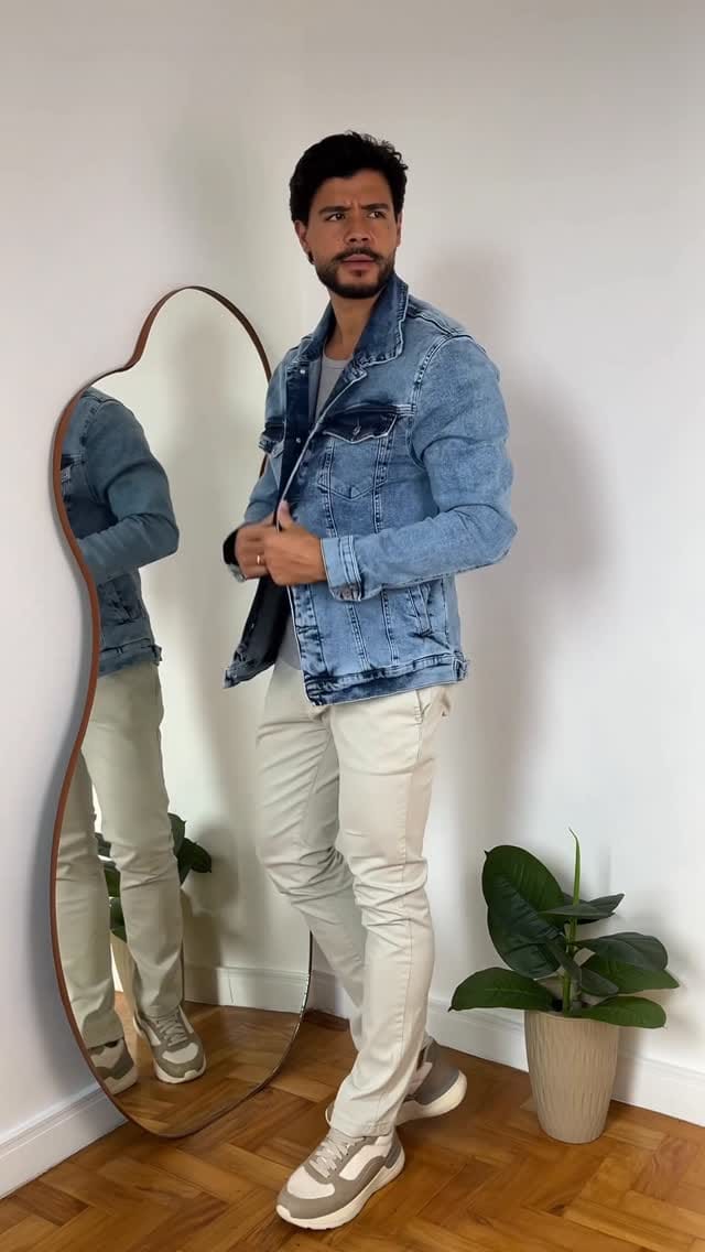 Post 1 by Diego Kawano | Modelo on Instagram (video)