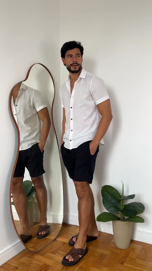 Post 3 by Diego Kawano | Modelo on Instagram (video)
