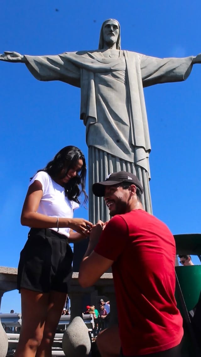 Post 2 by Diego Kawano | Modelo on Instagram (video)