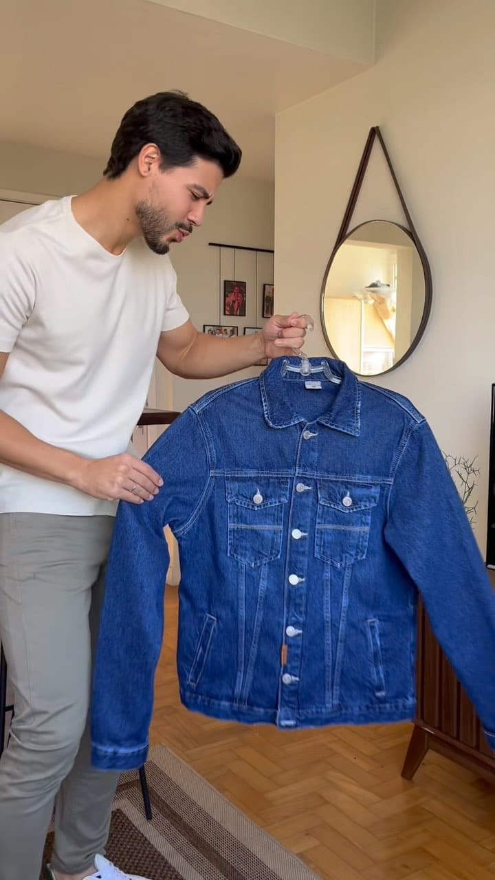 Post 9 by Diego Kawano | Modelo on Instagram (video)