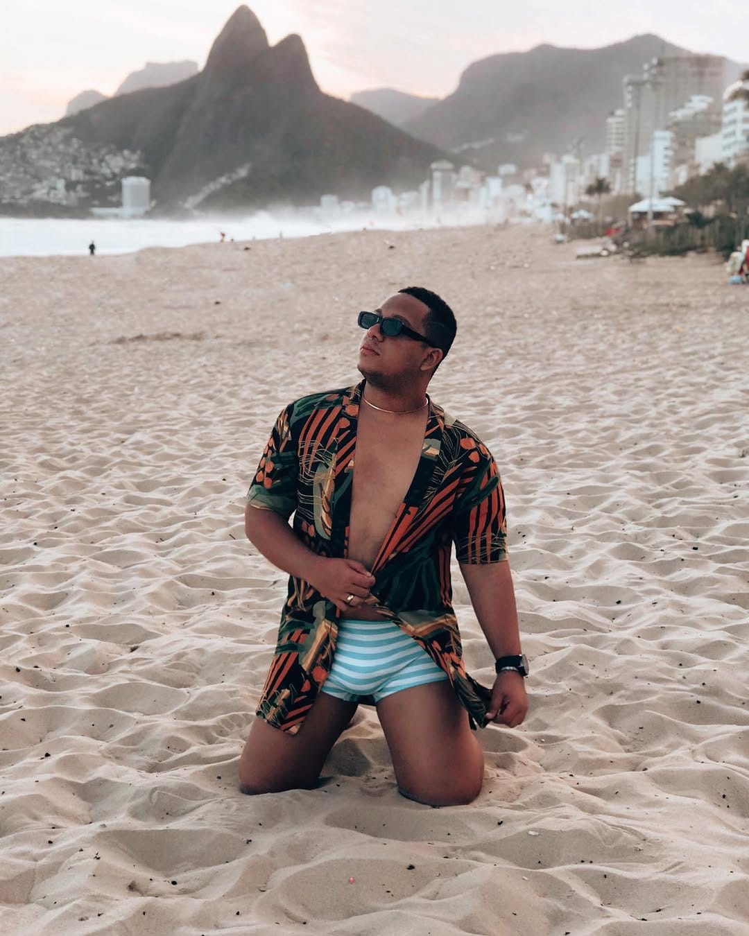 Post 6 by ✨ 𝕮𝖐𝖆𝖗𝖑𝖔𝖘 𝕽𝖎𝖇𝖊𝖎𝖗𝖔 ✨ on Instagram (carousel)
