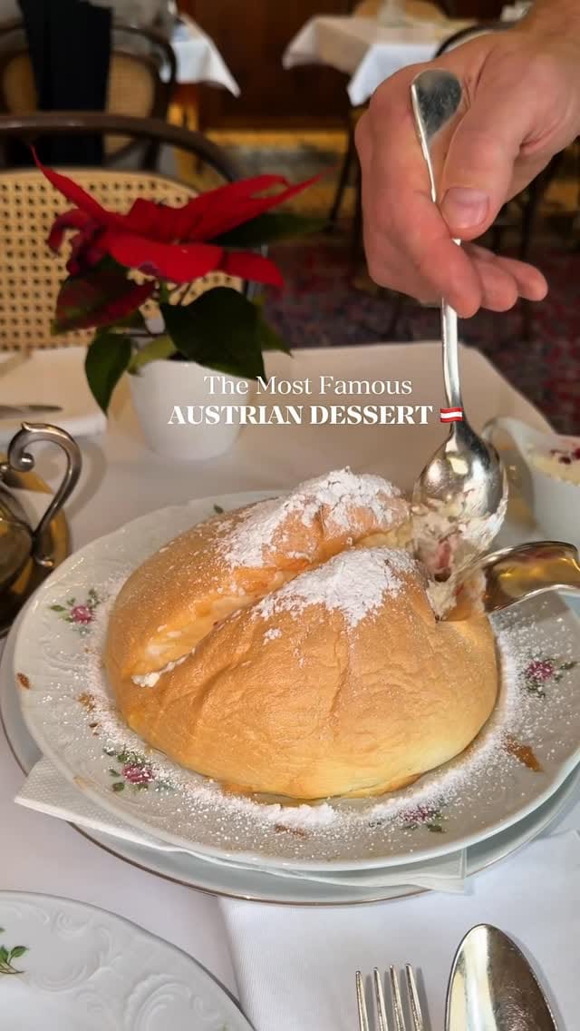 Post 9 by Natalie | Explore Vienna on Instagram (video)