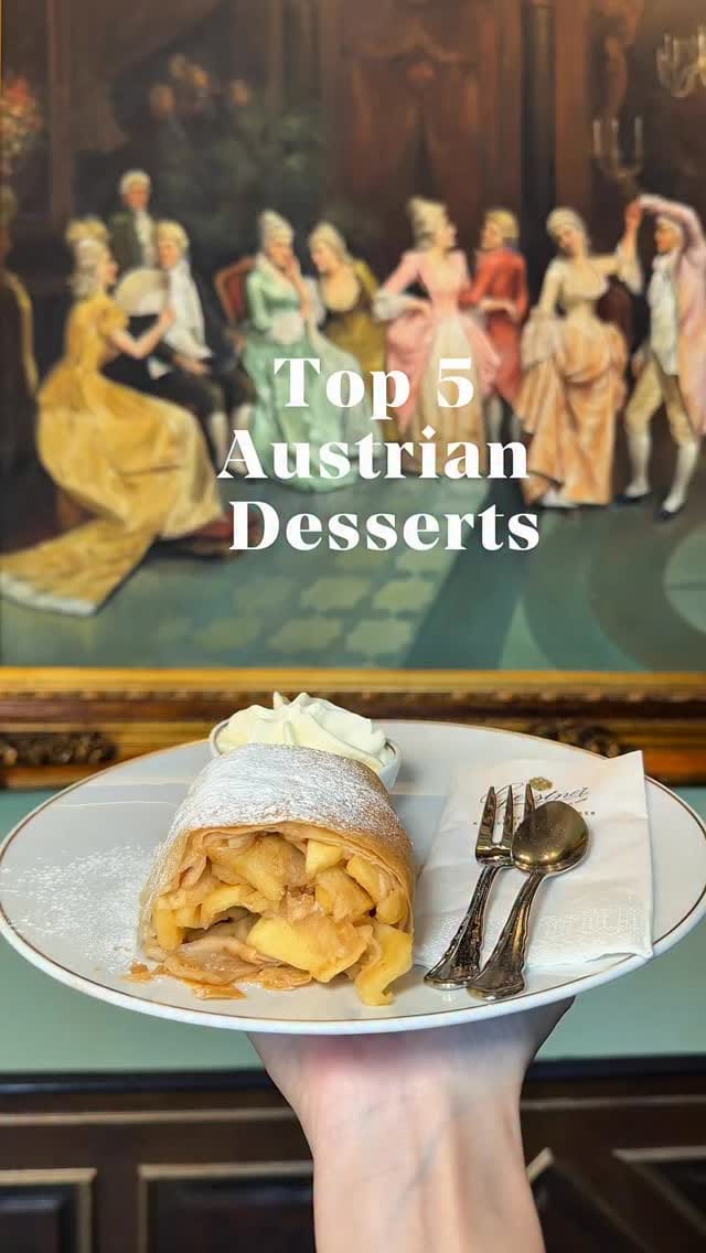 Post 8 by Natalie | Explore Vienna on Instagram (video)