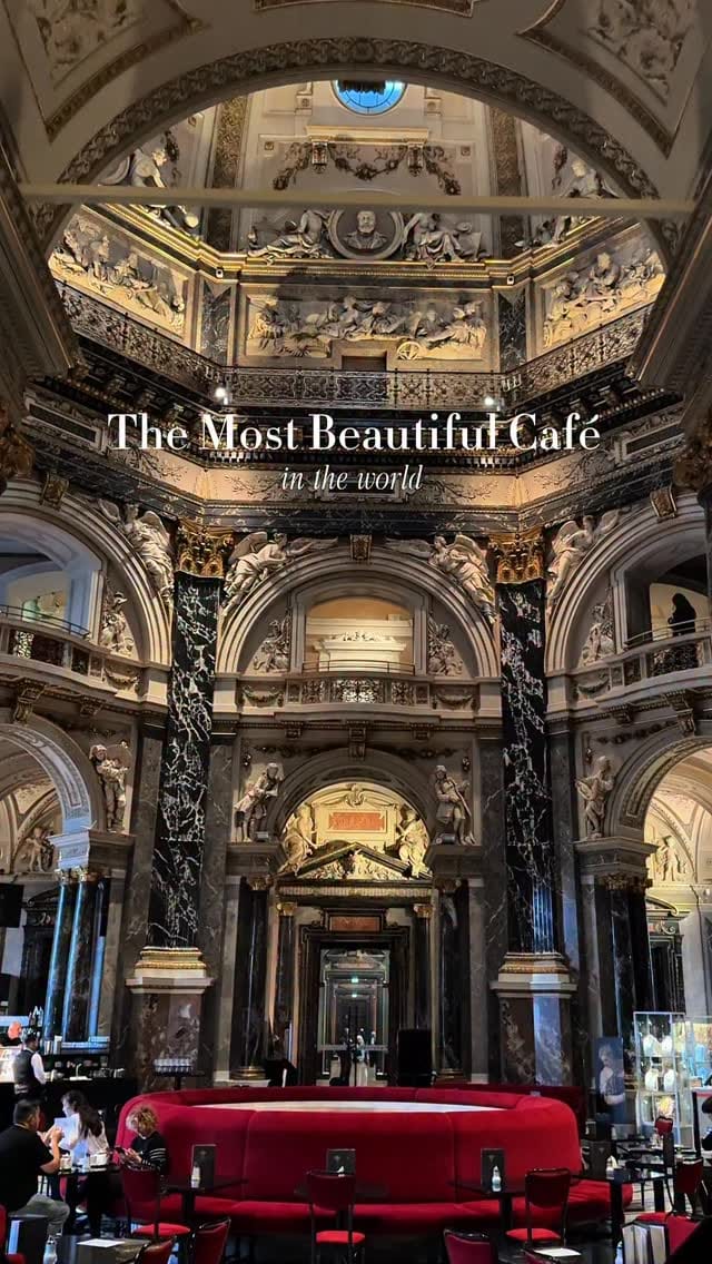 Post 10 by Natalie | Explore Vienna on Instagram (video)