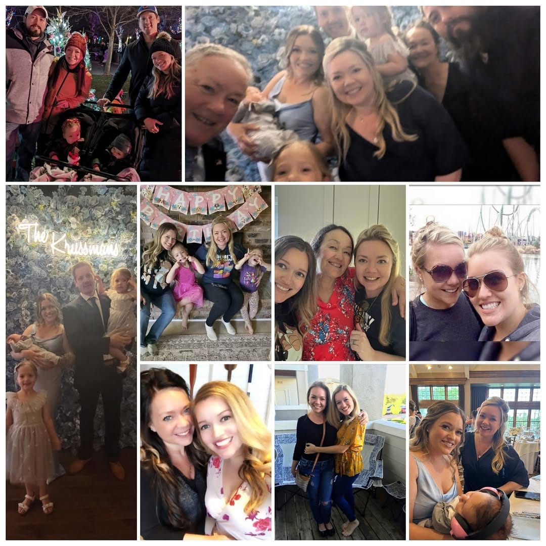 Post 7 by Natali Davis on Instagram (image)