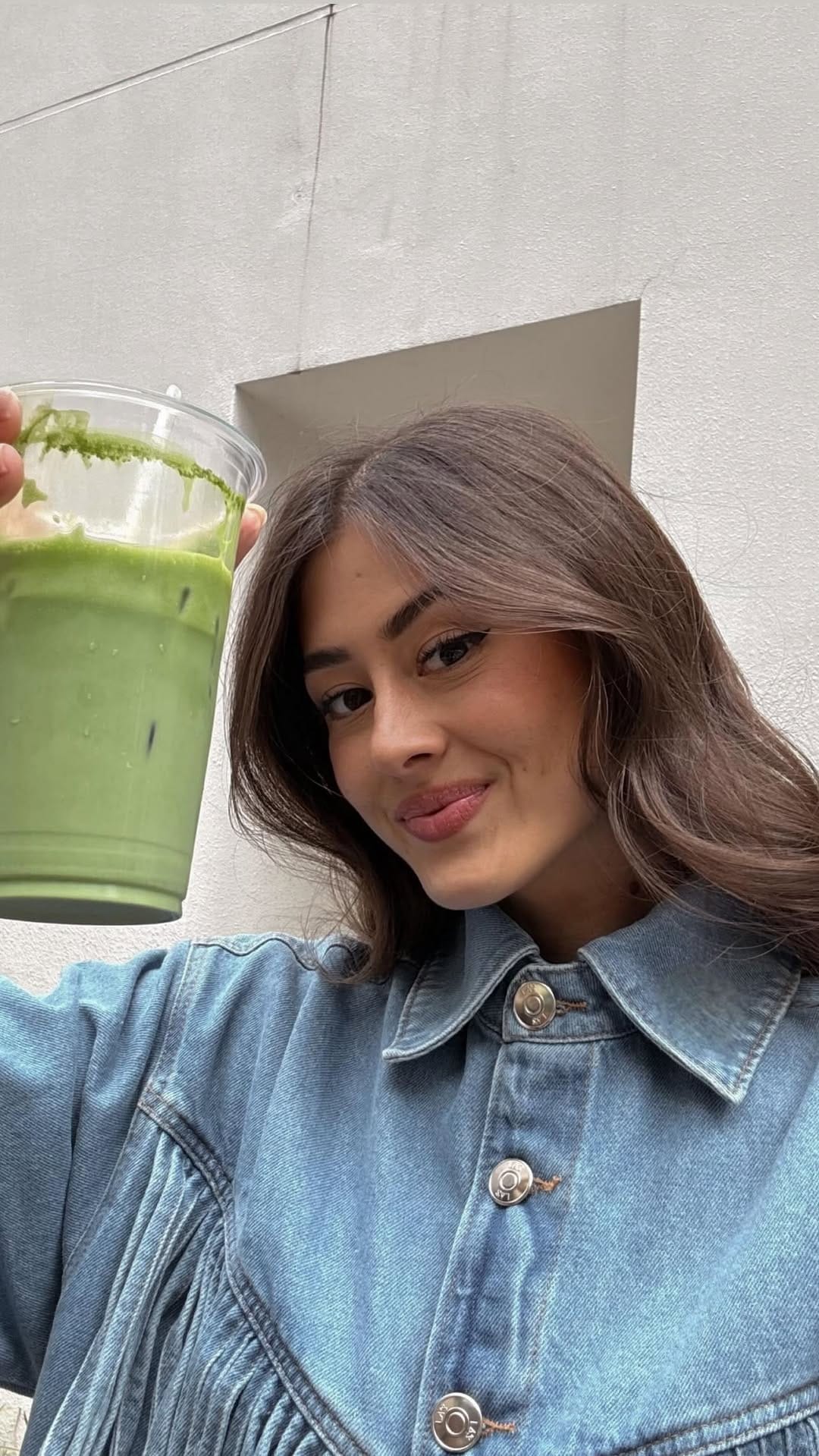 Post 2 by Larissa Saliba on Instagram (video)