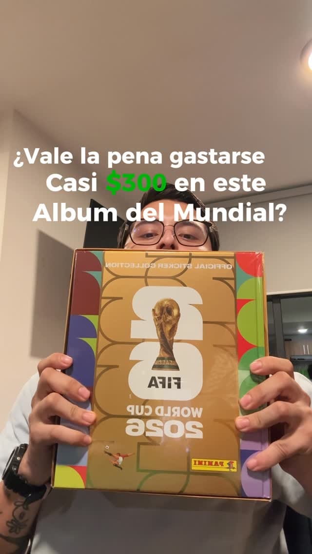 Post 3 by Francisco ayala on Instagram (video)