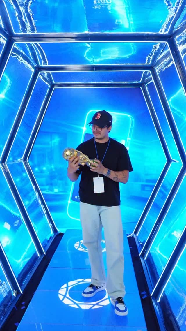 Post 5 by Francisco ayala on Instagram (video)