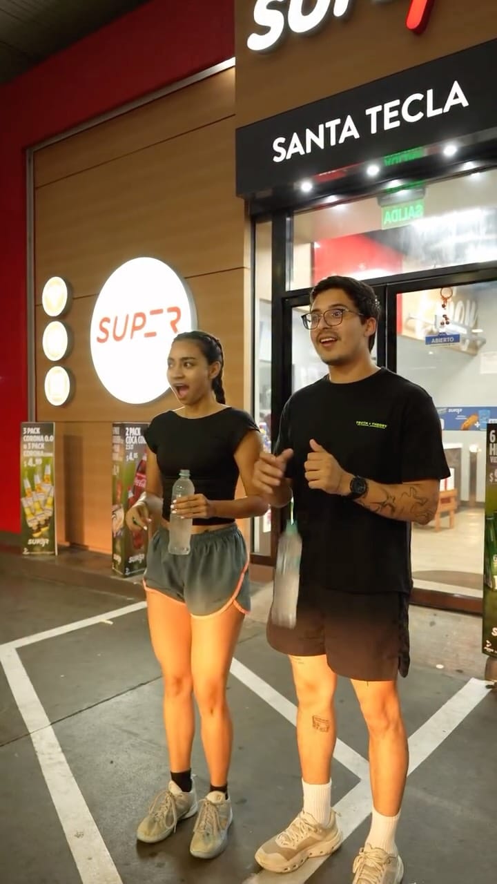 Post 8 by Francisco ayala on Instagram (video)