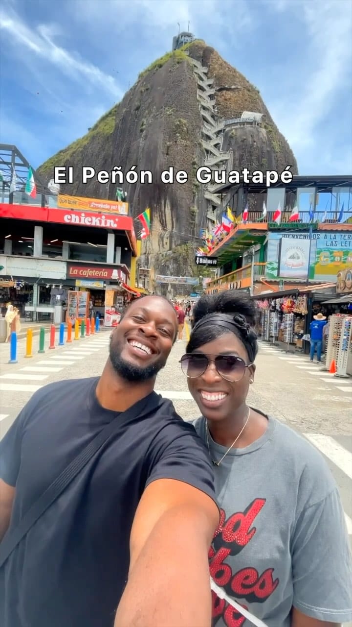 Post 3 by Mr & Mrs Blanc 👩🏾‍❤️‍💋‍👨🏾 on Instagram (video)