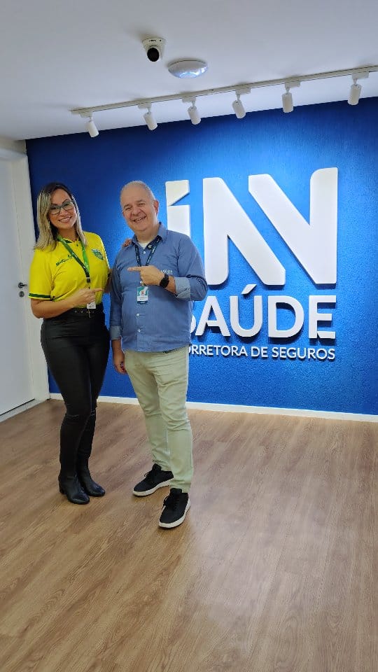 Post 4 by Inove Saúde | Corretora de Plano de Saúde on Instagram (video)