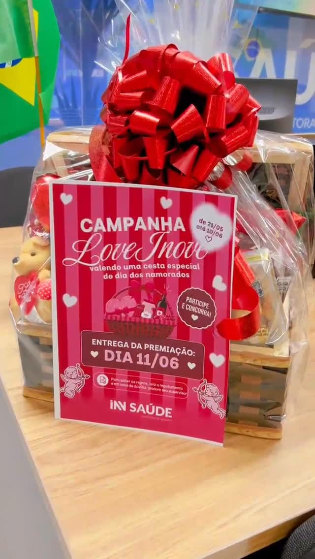 Post 2 by Inove Saúde | Corretora de Plano de Saúde on Instagram (video)