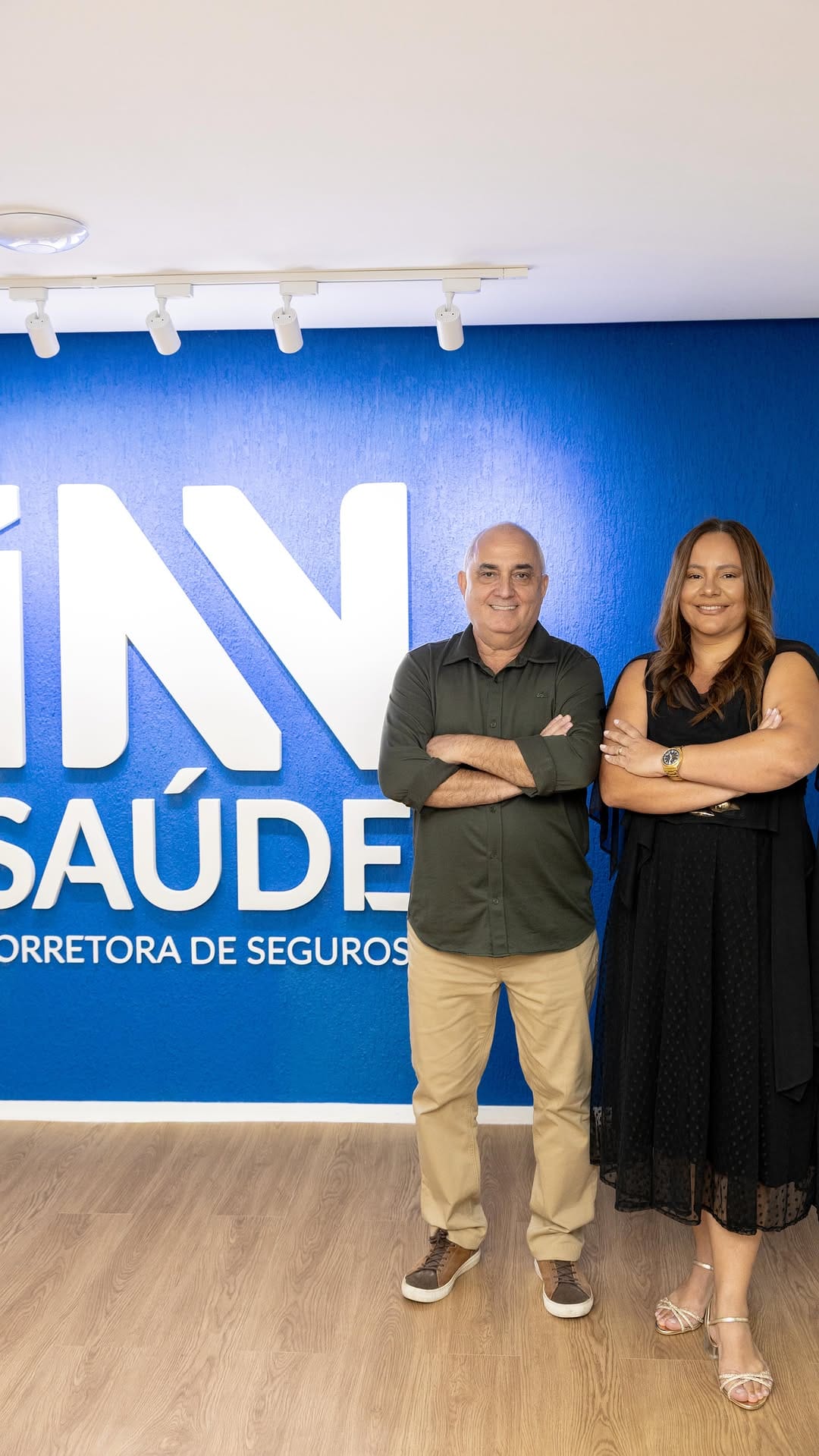 Post 8 by Inove Saúde | Corretora de Plano de Saúde on Instagram (video)