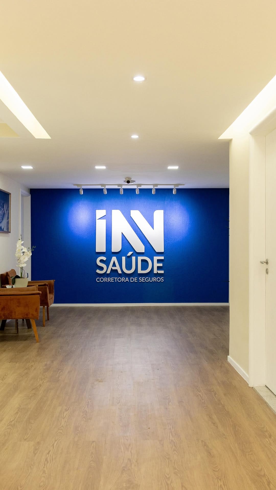 Post 9 by Inove Saúde | Corretora de Plano de Saúde on Instagram (video)