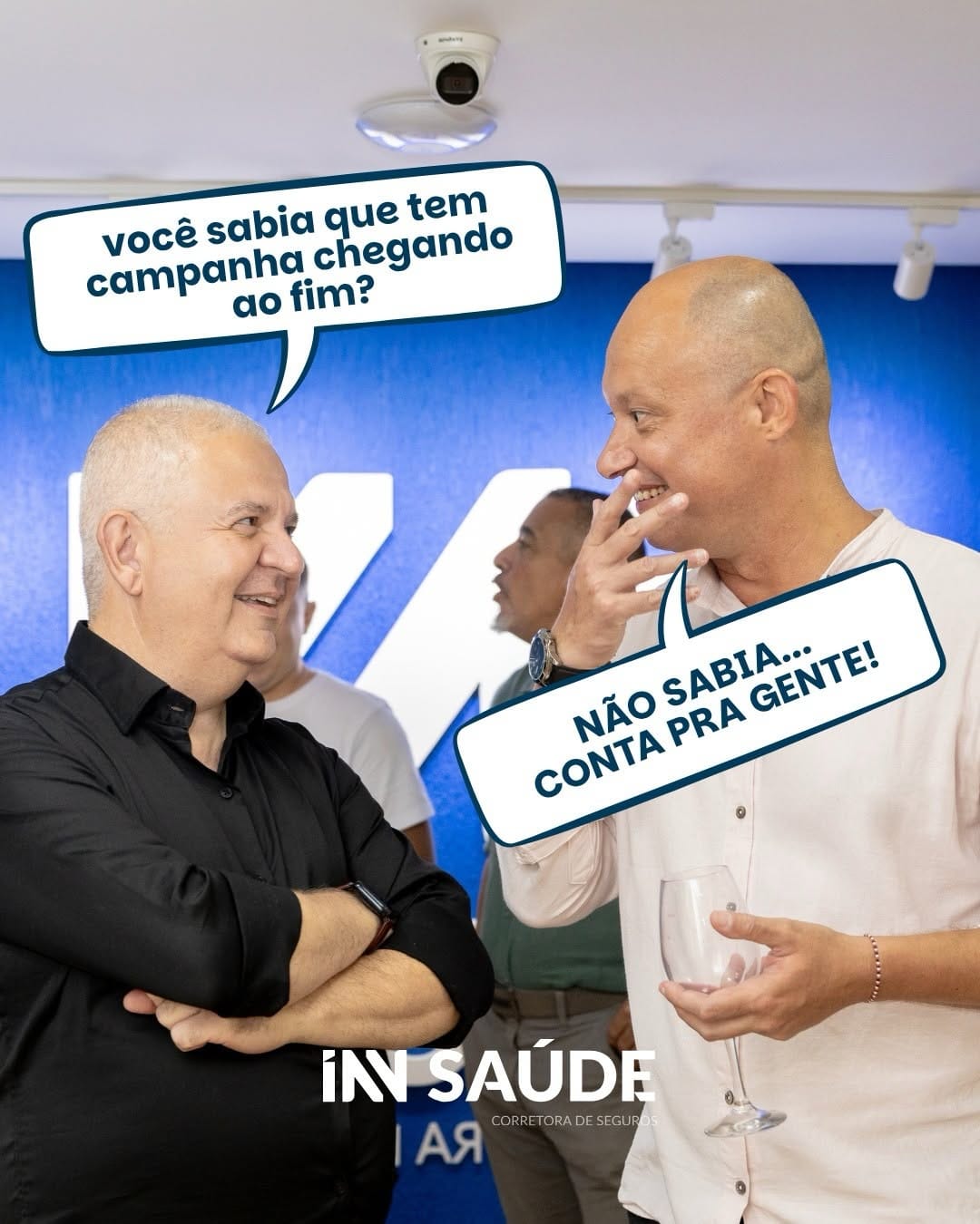 Post 3 by Inove Saúde | Corretora de Plano de Saúde on Instagram (carousel)