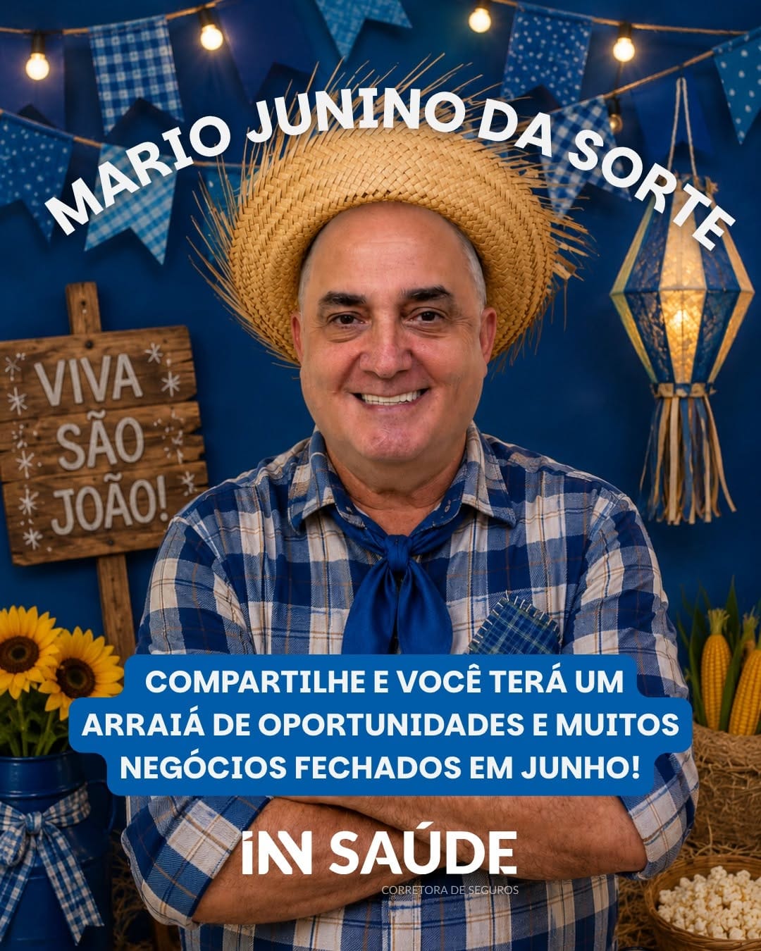 Post 1 by Inove Saúde | Corretora de Plano de Saúde on Instagram (carousel)