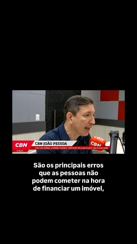 Post 5 by Guilherme Baía | Planejador Financeiro on Instagram (video)
