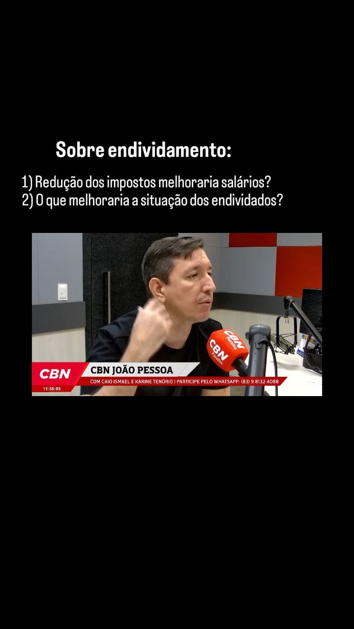 Post 3 by Guilherme Baía | Planejador Financeiro on Instagram (video)