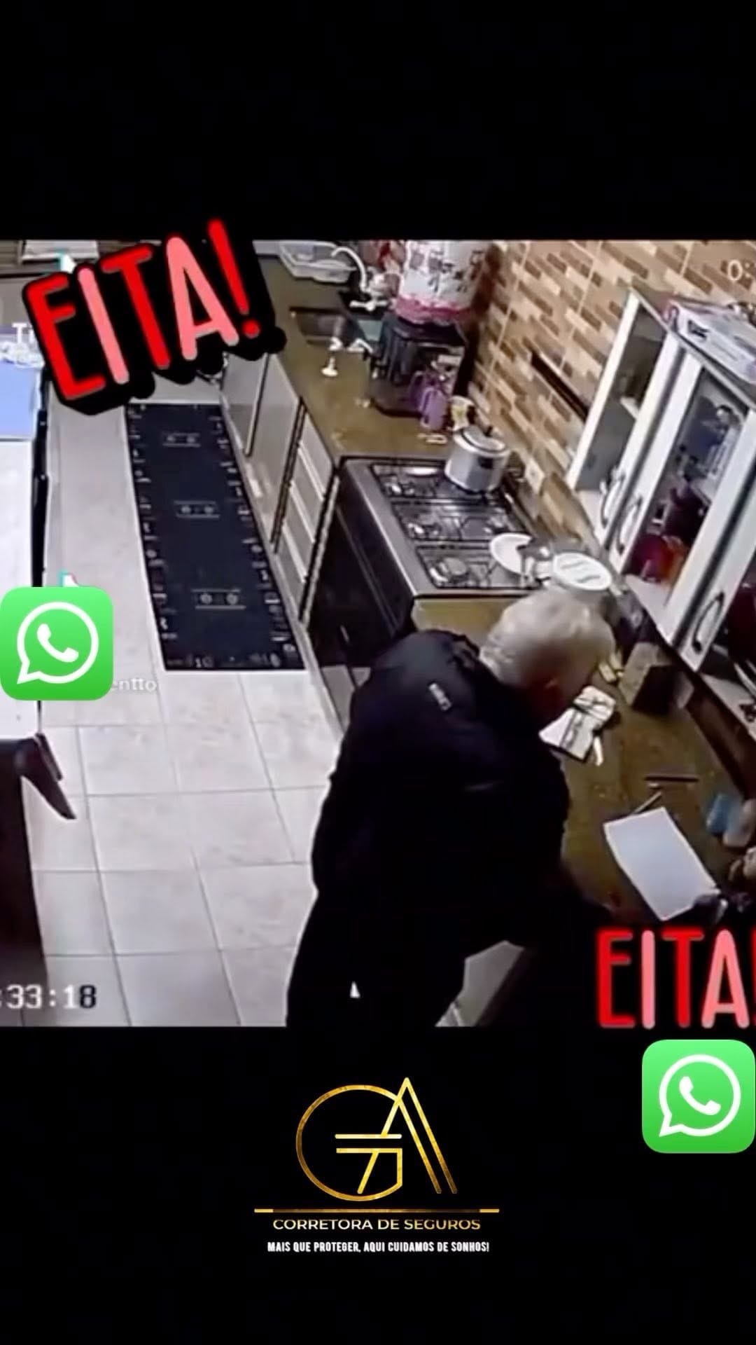 Post 10 by GA Corretora de Seguros on Instagram (video)