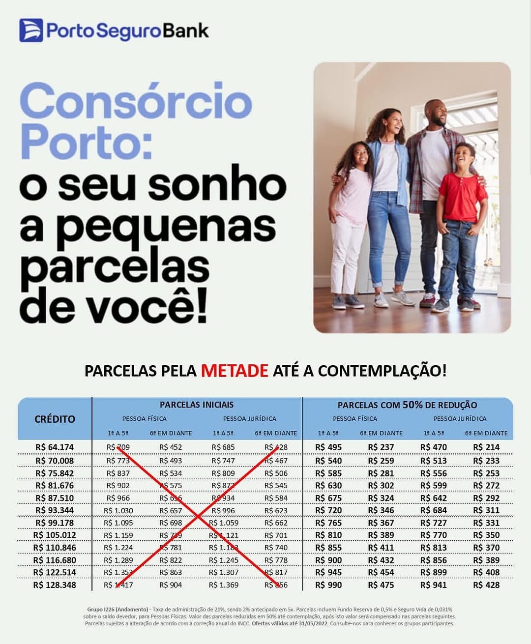 Post 8 by GA Corretora de Seguros on Instagram (carousel)