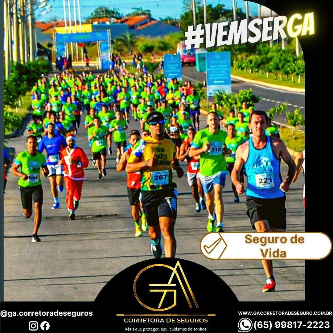 Post 7 by GA Corretora de Seguros on Instagram (carousel)