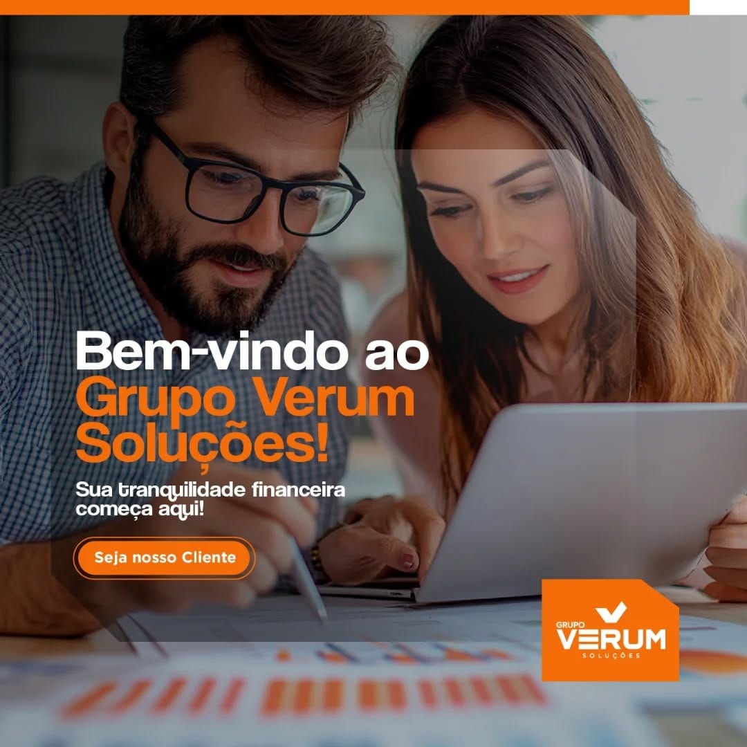 Post 10 by Grupo Verum Soluções on Instagram (image)