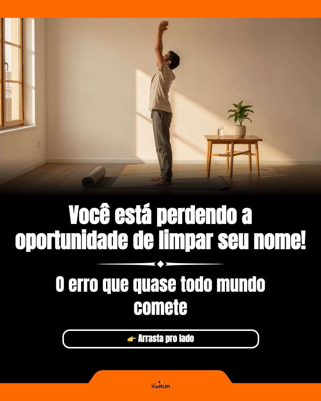 Post 3 by Grupo Verum Soluções on Instagram (carousel)