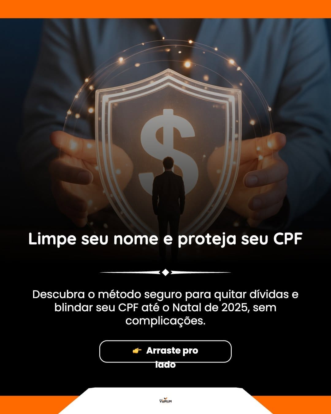 Post 5 by Grupo Verum Soluções on Instagram (carousel)