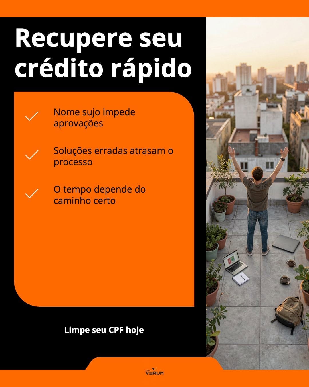 Post 4 by Grupo Verum Soluções on Instagram (image)