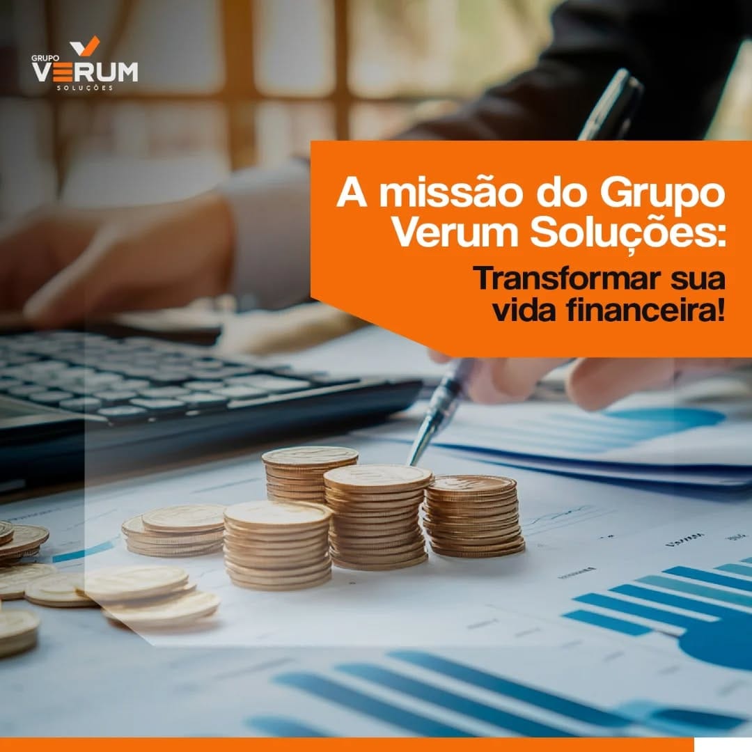 Post 9 by Grupo Verum Soluções on Instagram (image)