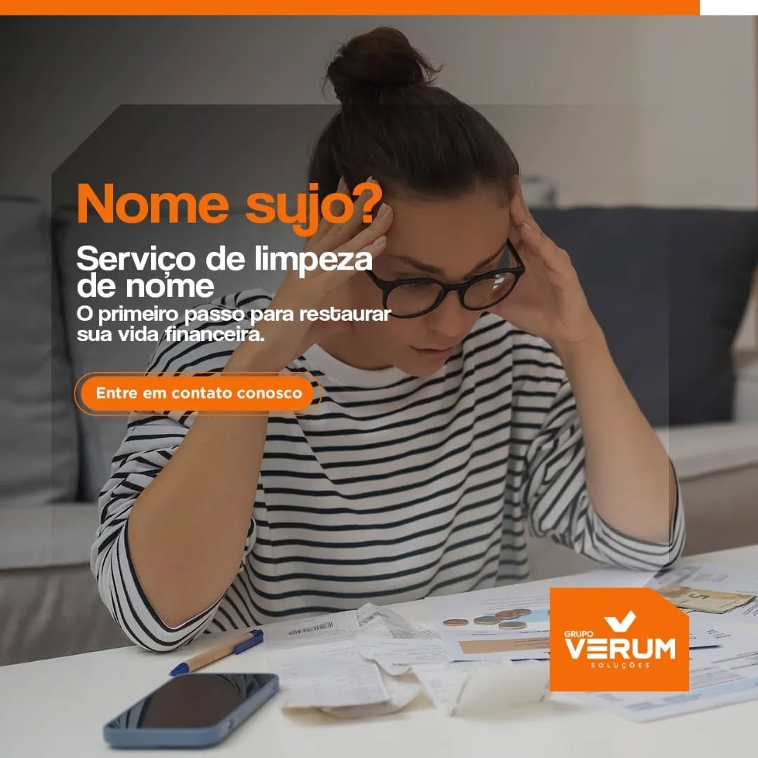 Post 8 by Grupo Verum Soluções on Instagram (image)