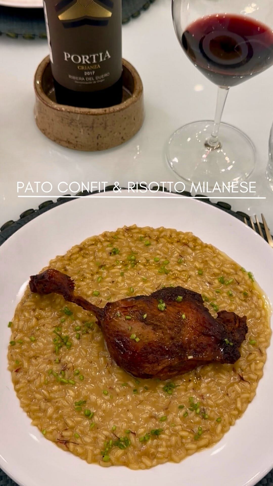 Post 2 by Tiago Nassar on Instagram (video)