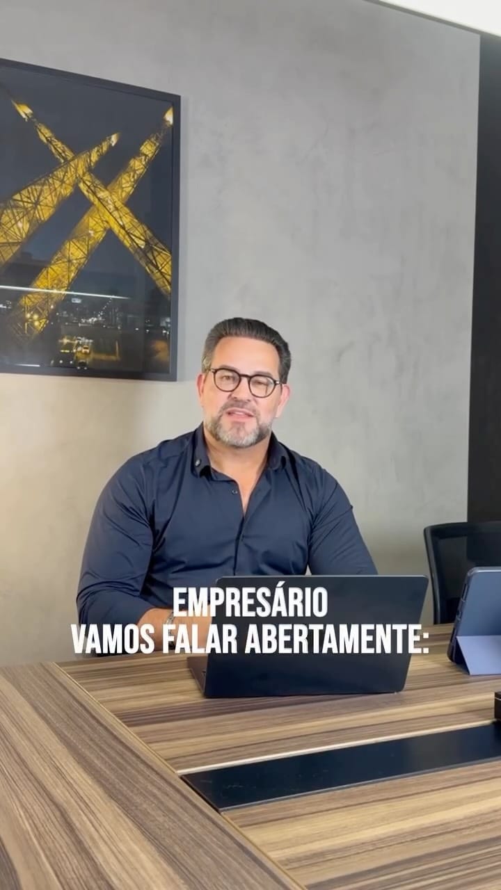 Post 5 by MF Contabilidade | Goiânia on Instagram (video)