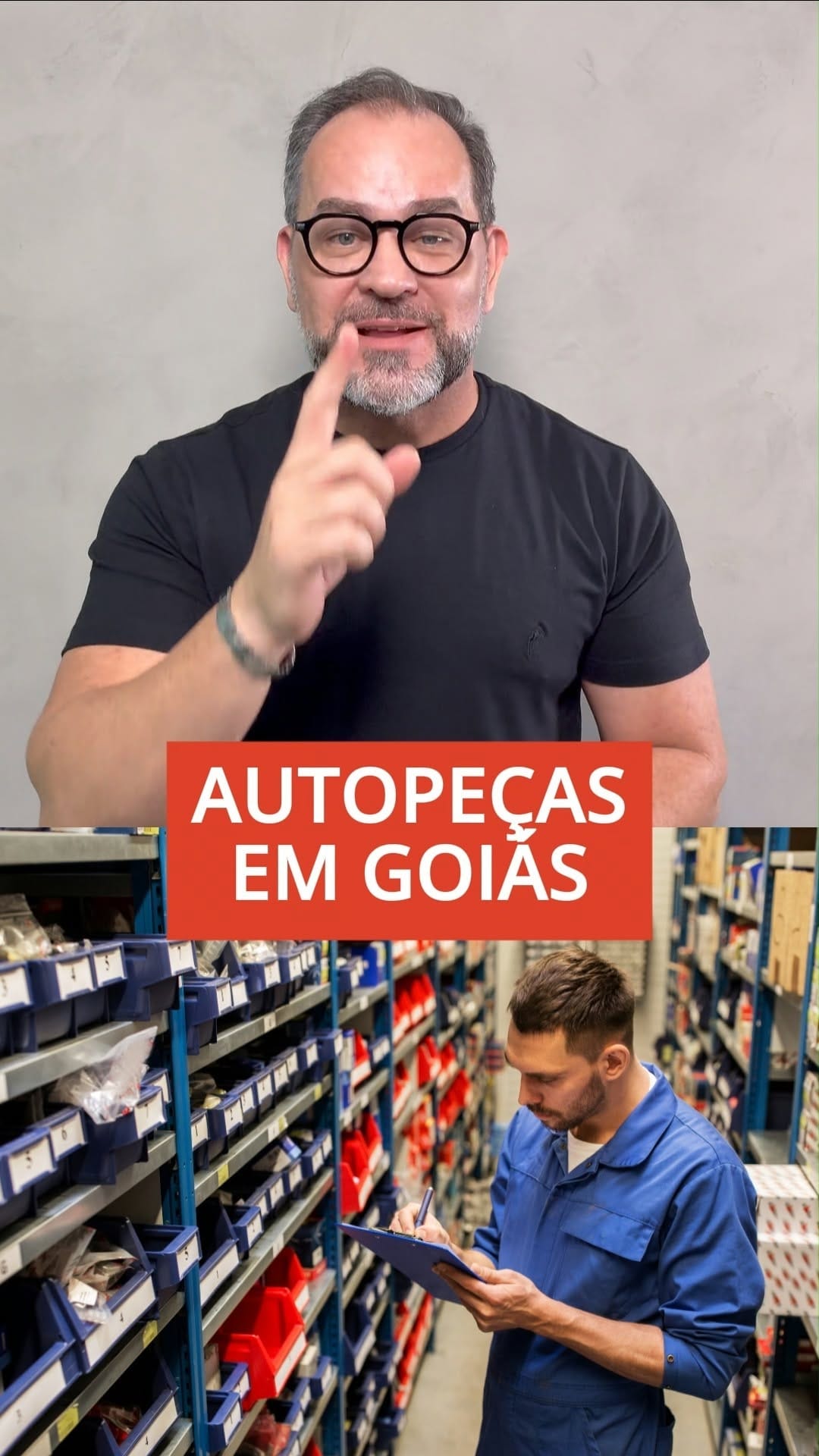 Post 8 by MF Contabilidade | Goiânia on Instagram (video)