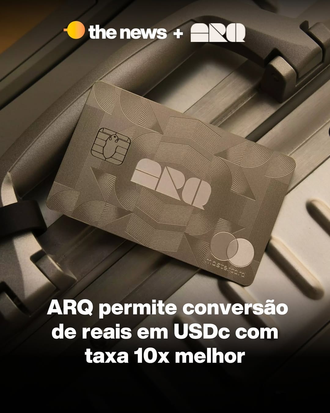 Post 3 by ARQ (DolarApp) on Instagram (image)