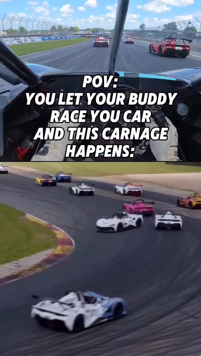 Post 4 by Andor Tobelem on Instagram (video)