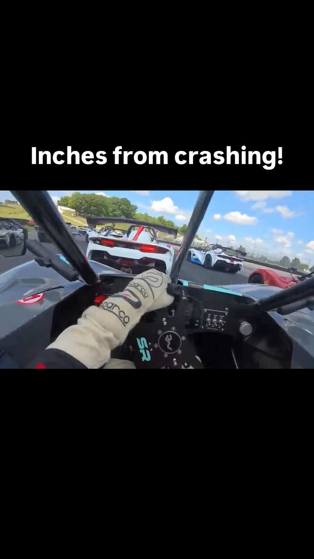 Post 5 by Andor Tobelem on Instagram (video)