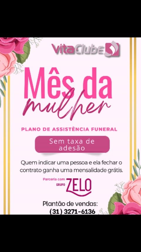 Post 10 by Vita Clube | Corretora e Adm seguros on Instagram (video)